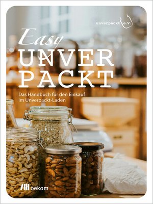 cover image of Easy UNVERPACKT